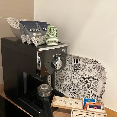 Apartment Santa Chiara *