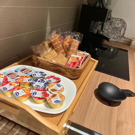 Santa Chiara * L'Aquila