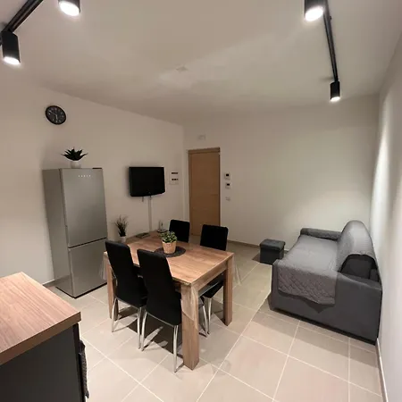 Apartment Santa Chiara