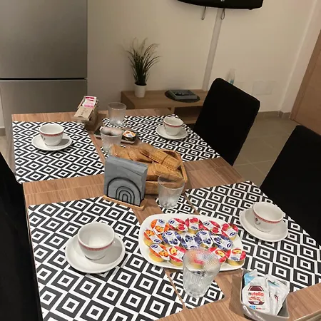 Apartament Santa Chiara LʼAquila