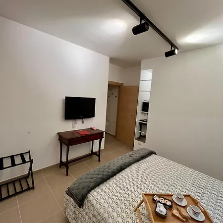 Santa Chiara * L'Aquila