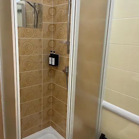 Apartament Santa Chiara *