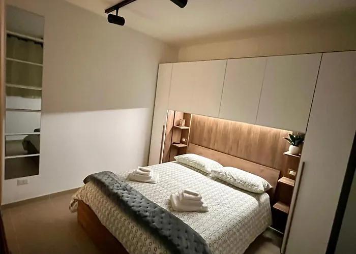 Santa Chiara Appartement LʼAquila