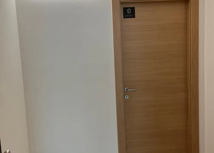 Santa Chiara Appartement *