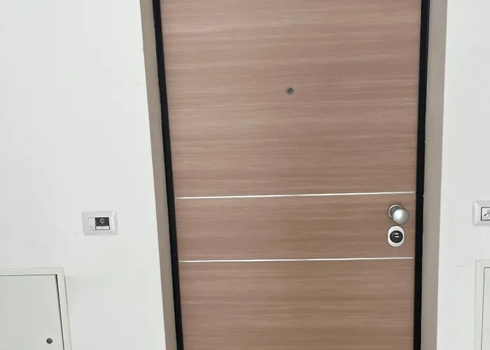 Santa Chiara Apartamento *