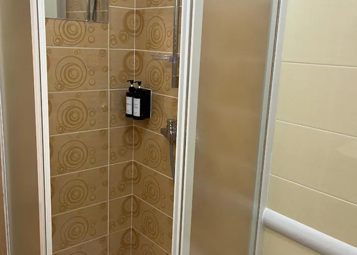 Appartement Santa Chiara *