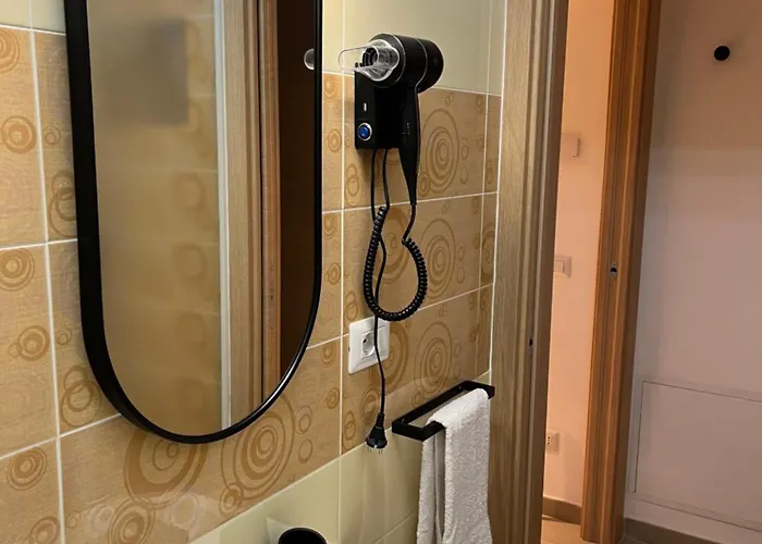 Santa Chiara Appartement *